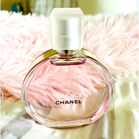 CHANEL Other - Chanel Chance Eau Tendre Eau de Toilette 50ml Brand New